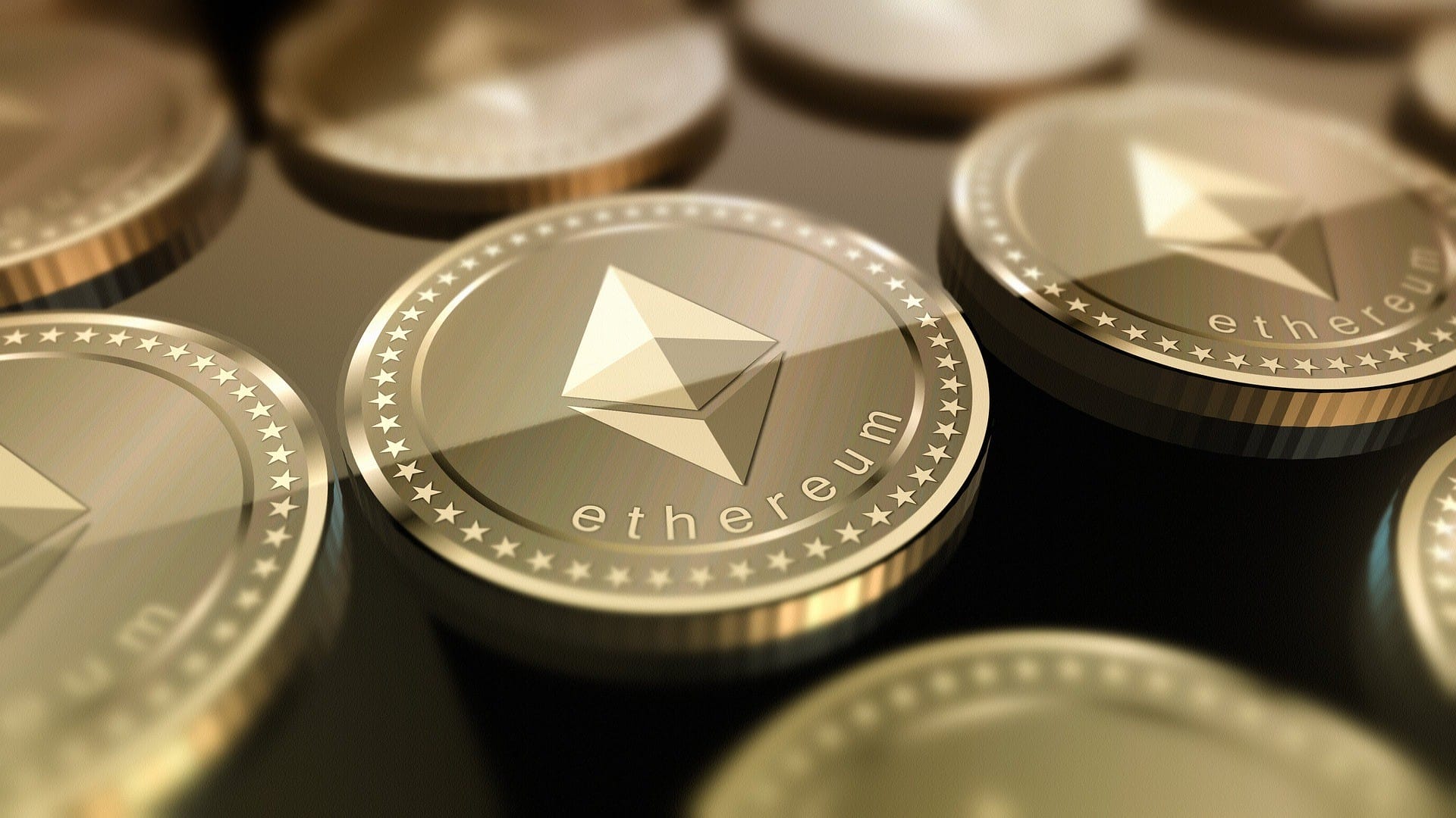 what is ethereum coin mining